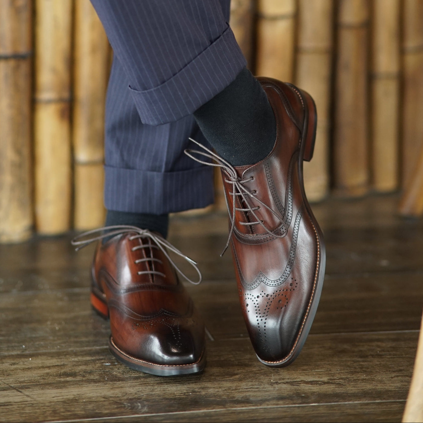 MEN OXFORD'S