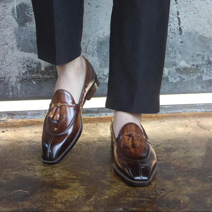 MEN LOAFER'S