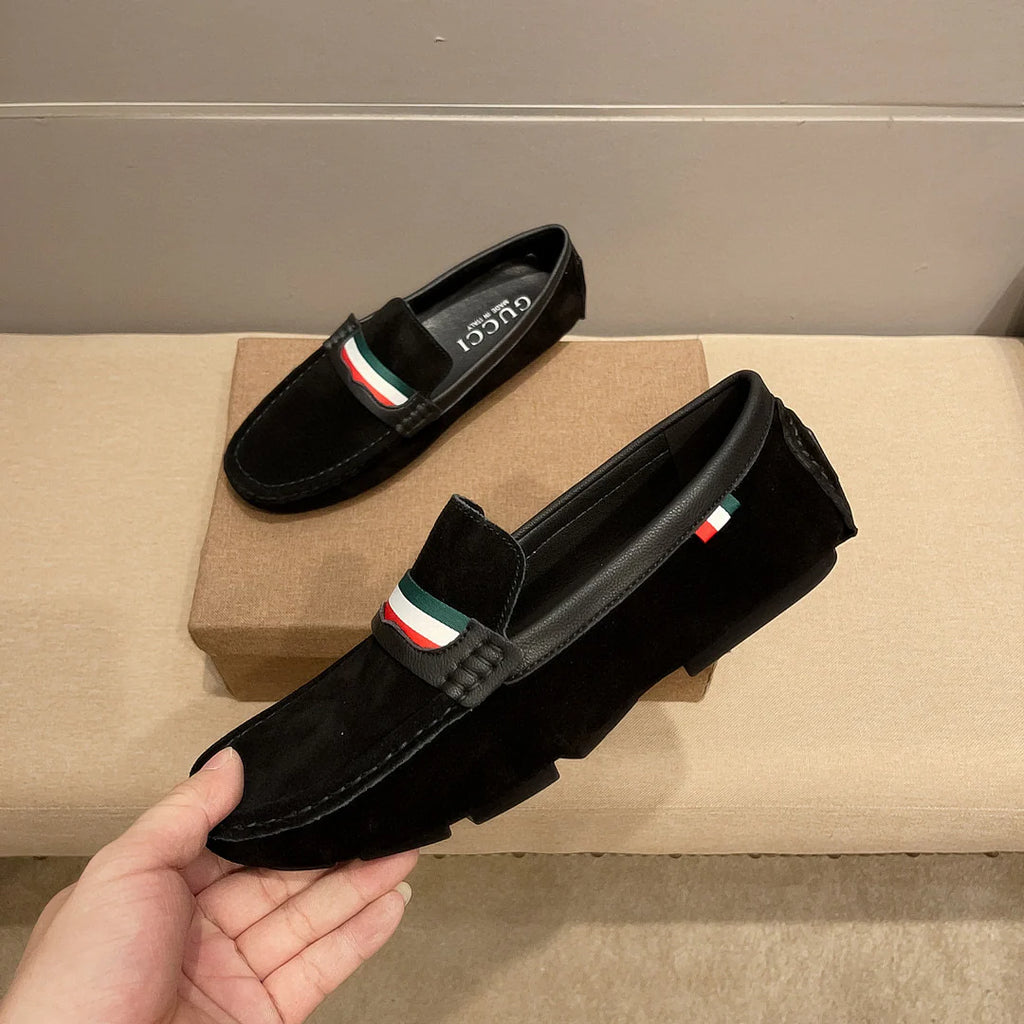 Men's high-quality business loafers 1426020401