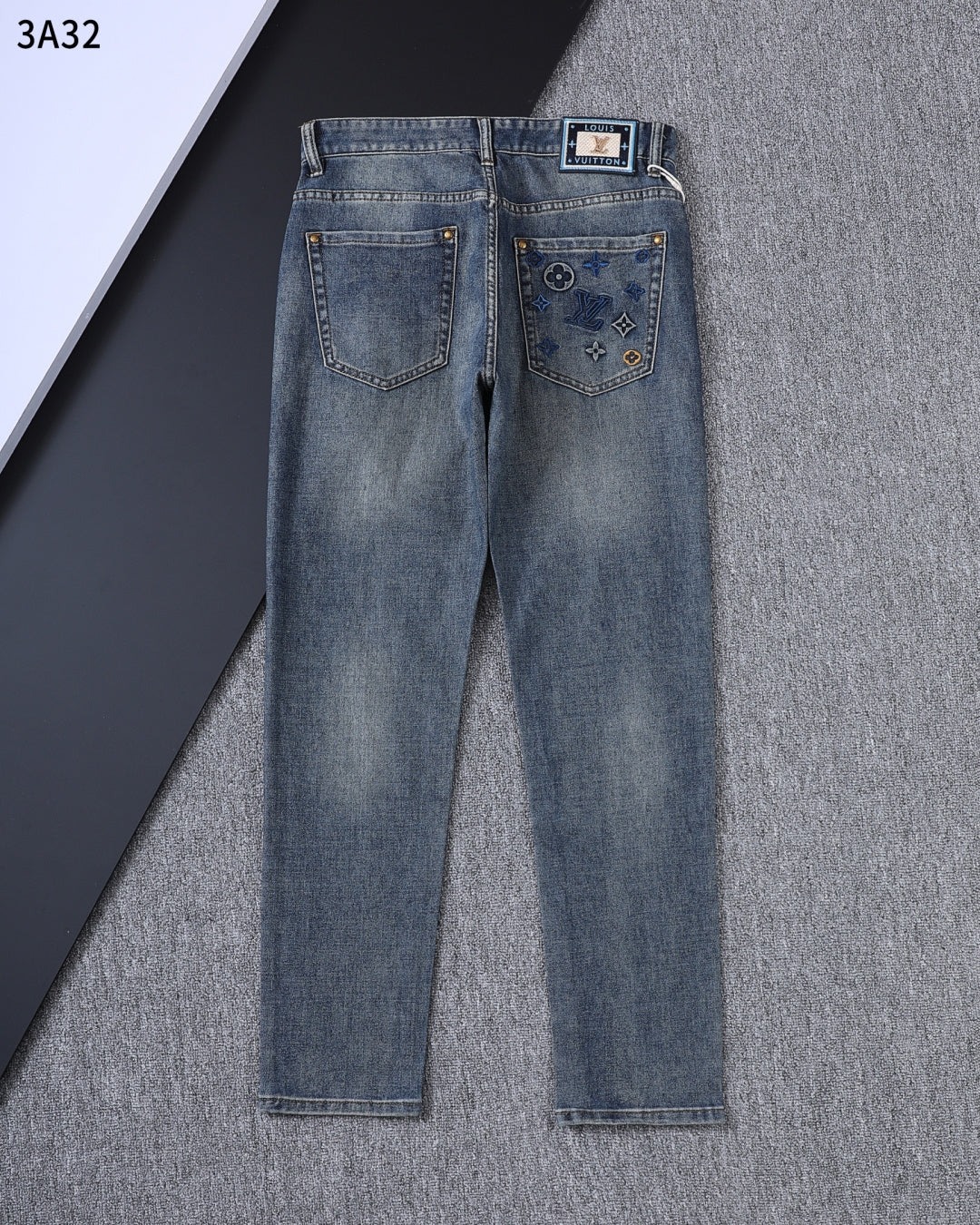 VV New classic jeans 26020503