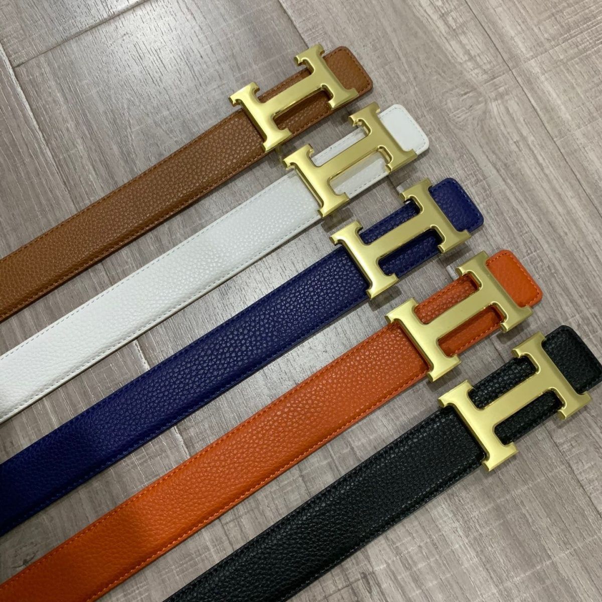 Fashion Men's Leather Belt  p02070301