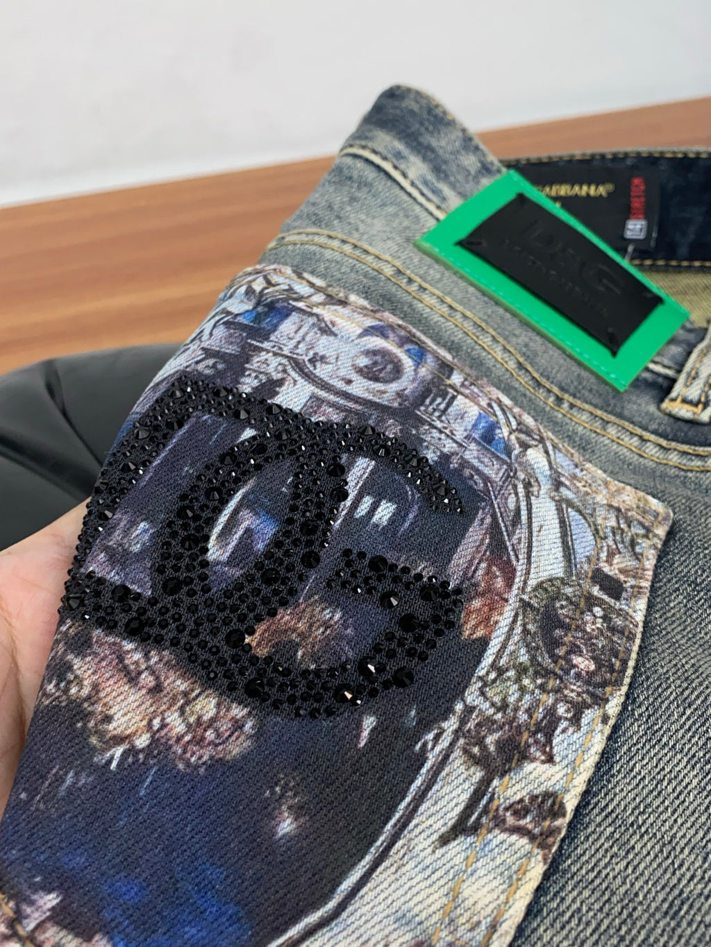 DG Latest and top-quality jeans 26031605