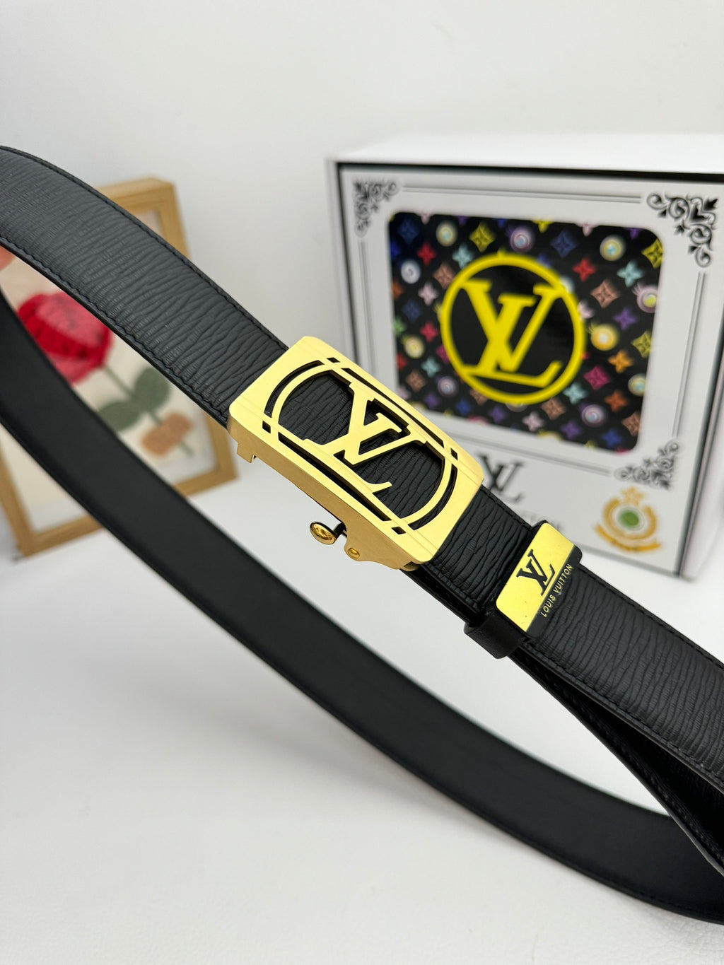 VV Classic automatic belt 26032707