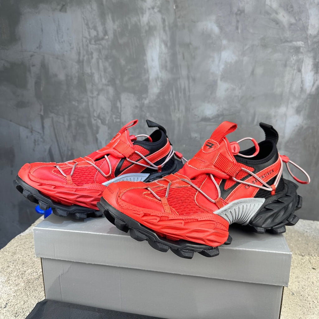 BB Hike Sneakers 1825020602