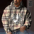 BBR Limited Edition Autumn/Winter Sports Hoodie 1024102318