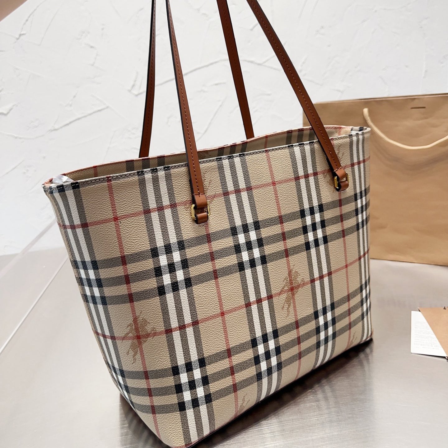 B-fashion handbag XC0723080807