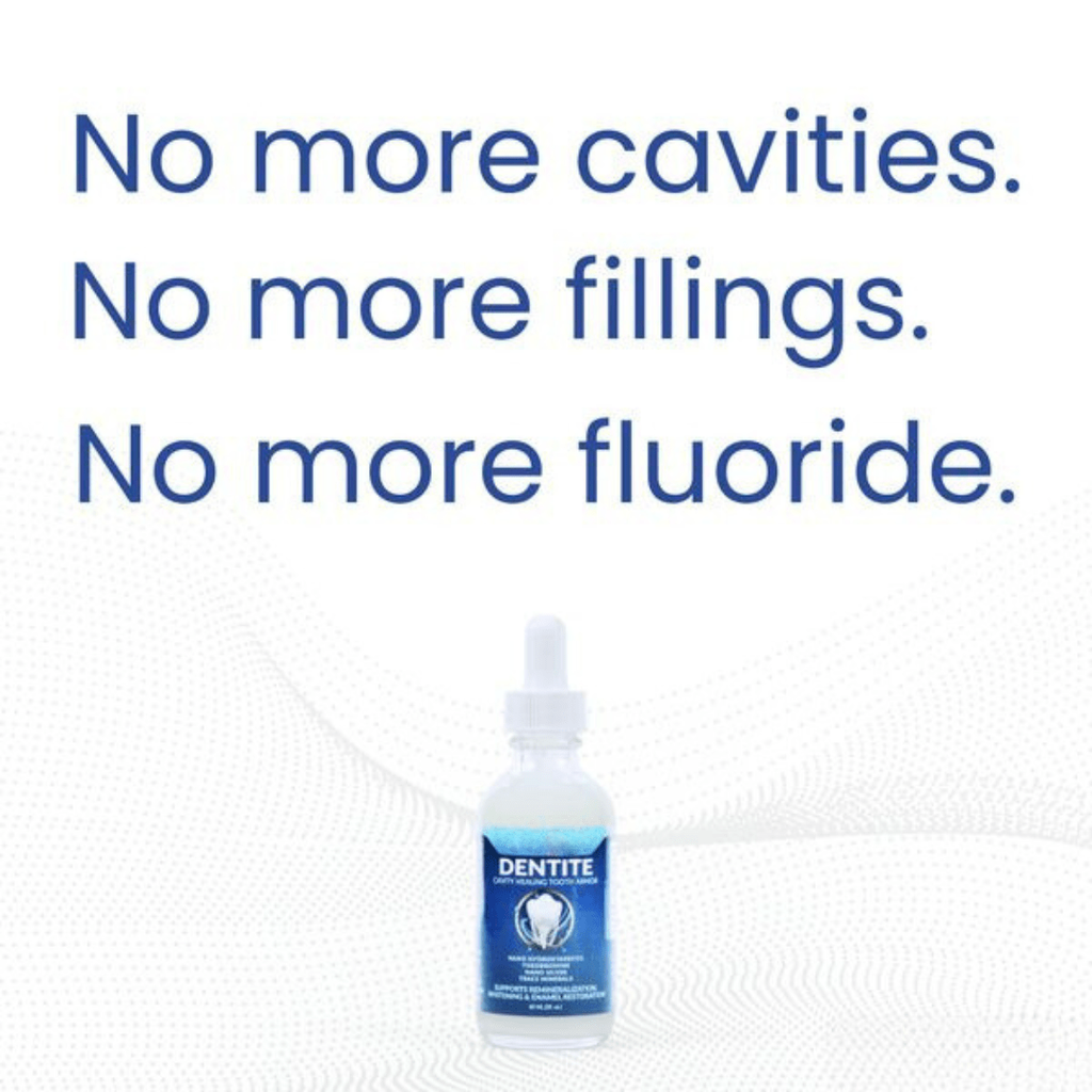 Hydroxyapatite Remineralizing Tooth Armor
