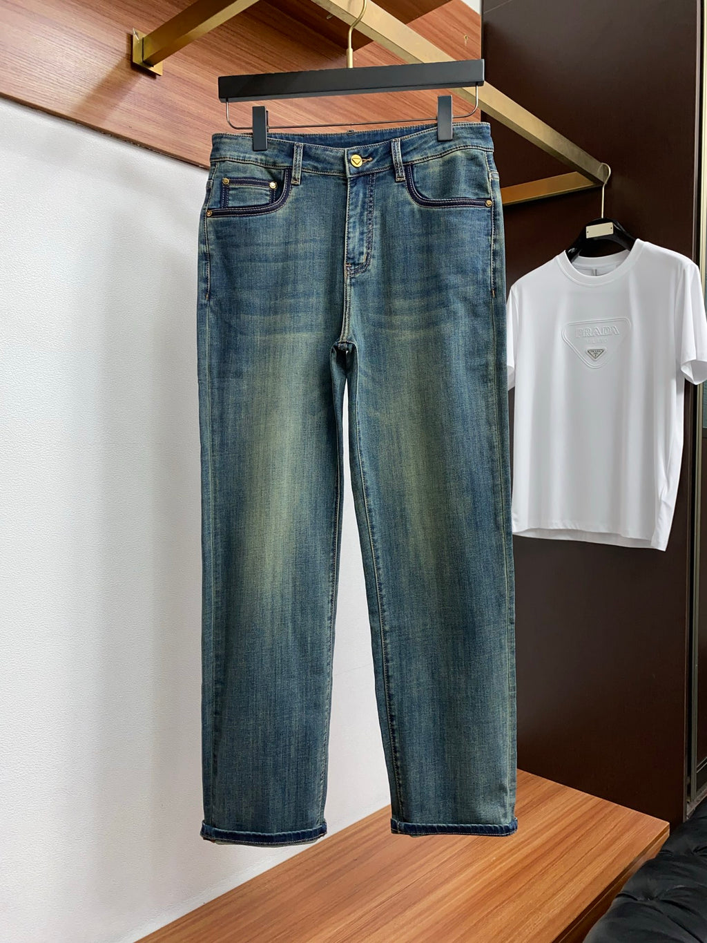 PR High-End, Latest-Style Jeans 26052902