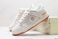FD Dunk Low Retro Low-Top Casual Skate Sneakers 26031305