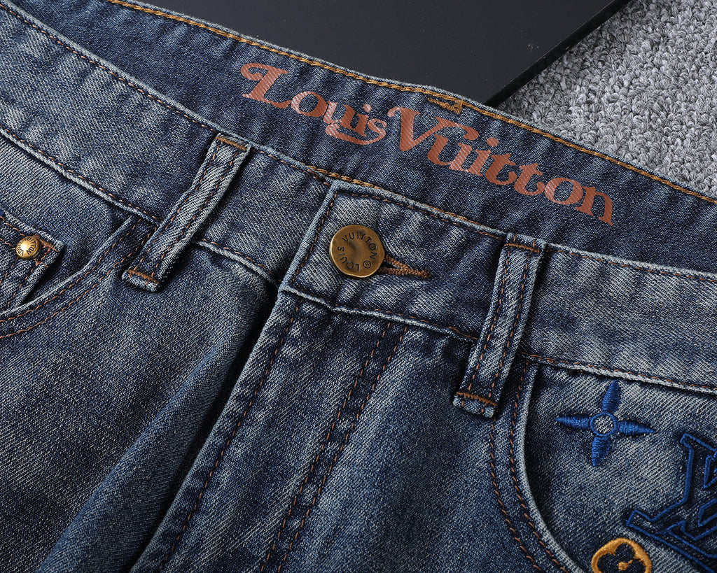 VV New classic jeans 26020503