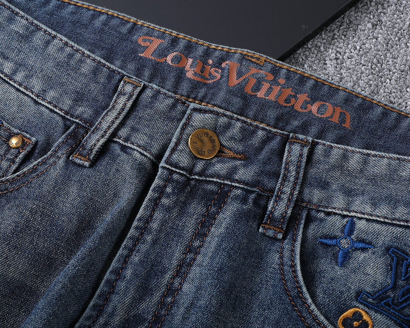 VV New classic jeans 26020503
