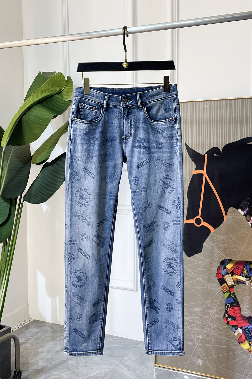 BBR Hot-selling jeans 26031206