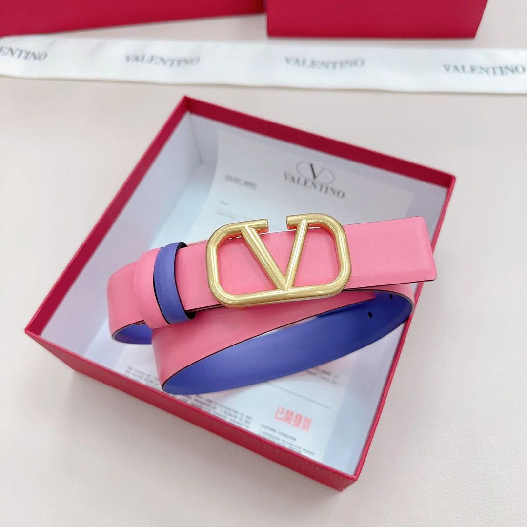 3cm New Belt Leather Versatile Belt 1024070807