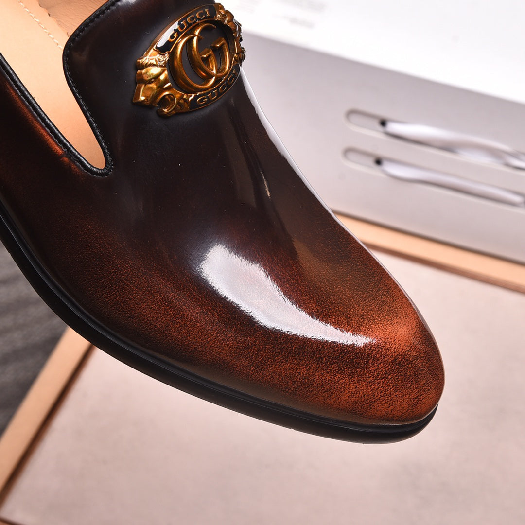GUI Official website dress shoes 26072119