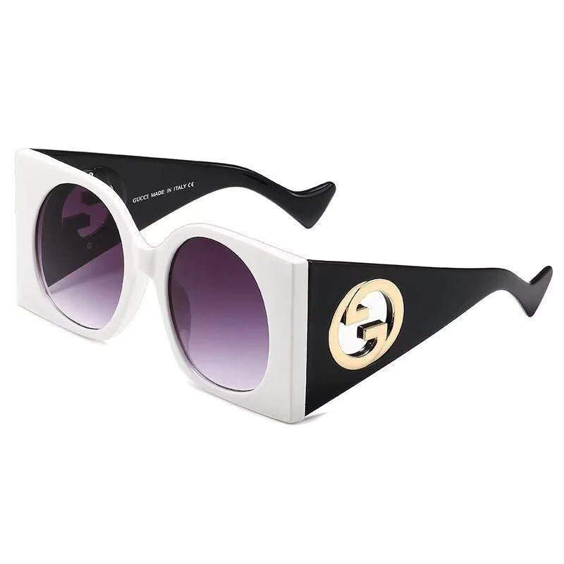 New Fashion Vintage Sunglasses 1024032020