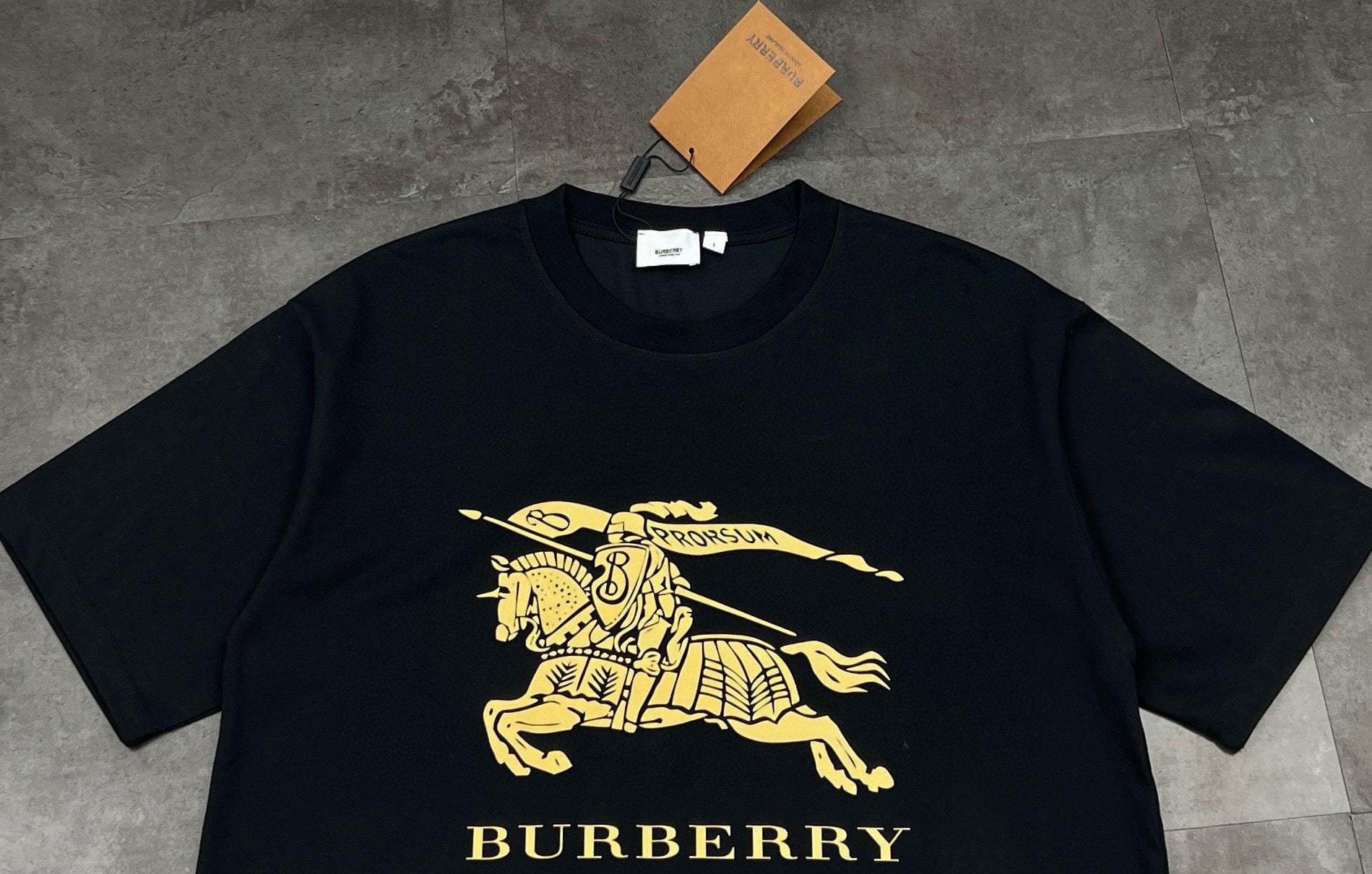 BBR New summer short-sleeved shirts 26031004