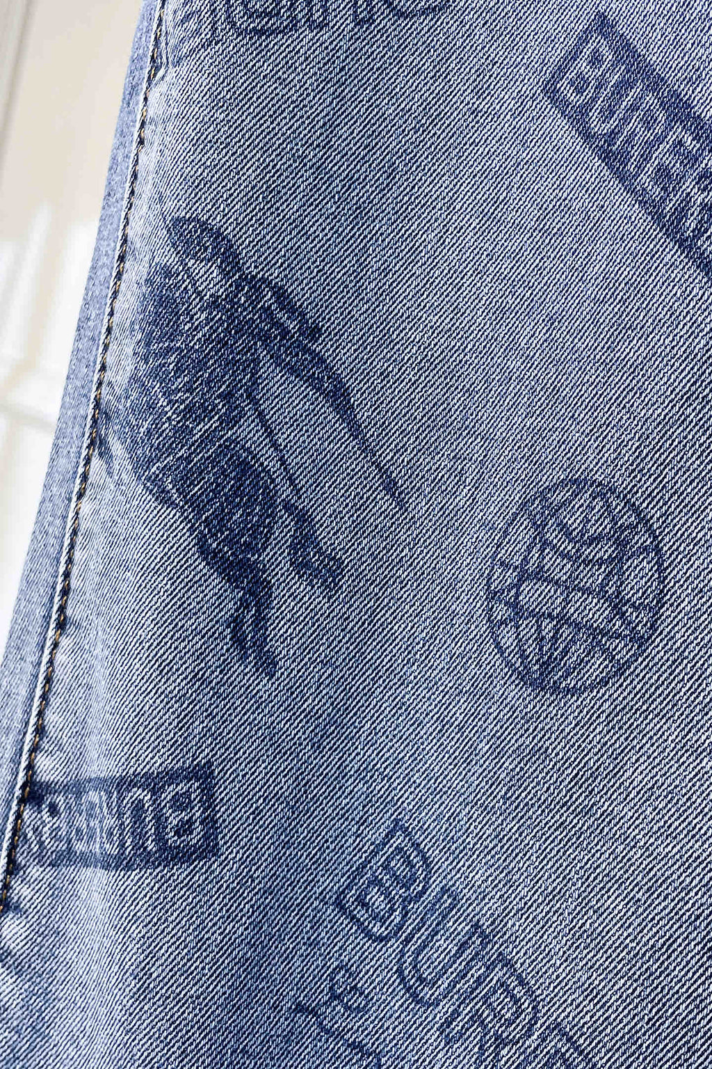 BBR Hot-selling jeans 26031206
