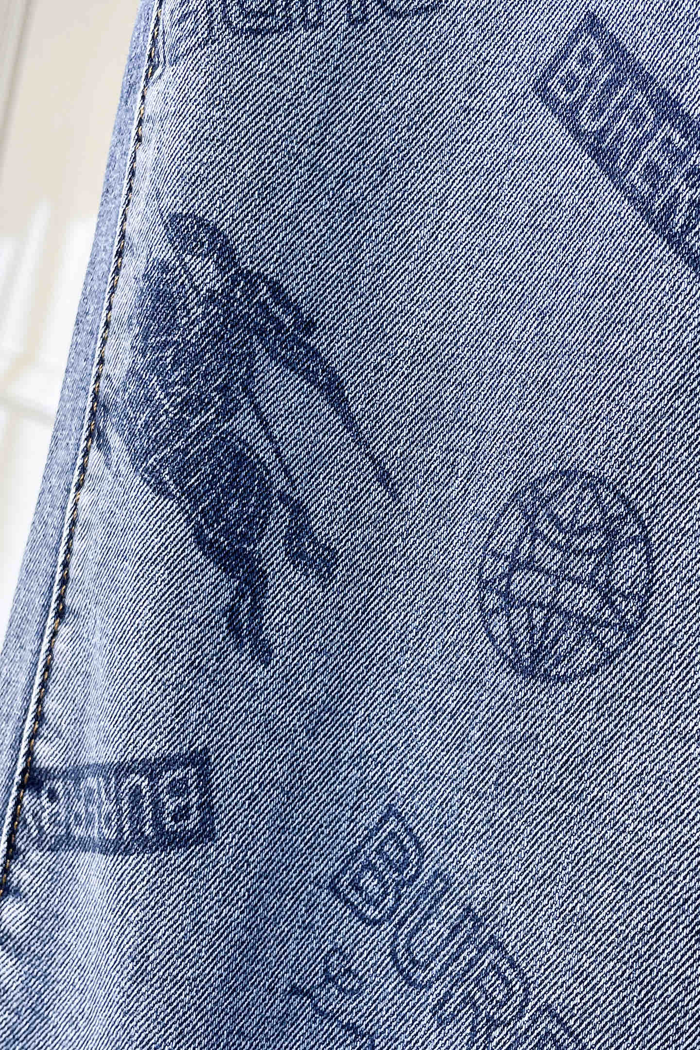 BBR Hot-selling jeans 26031206