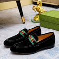 New fashion classic all-match loafers S05