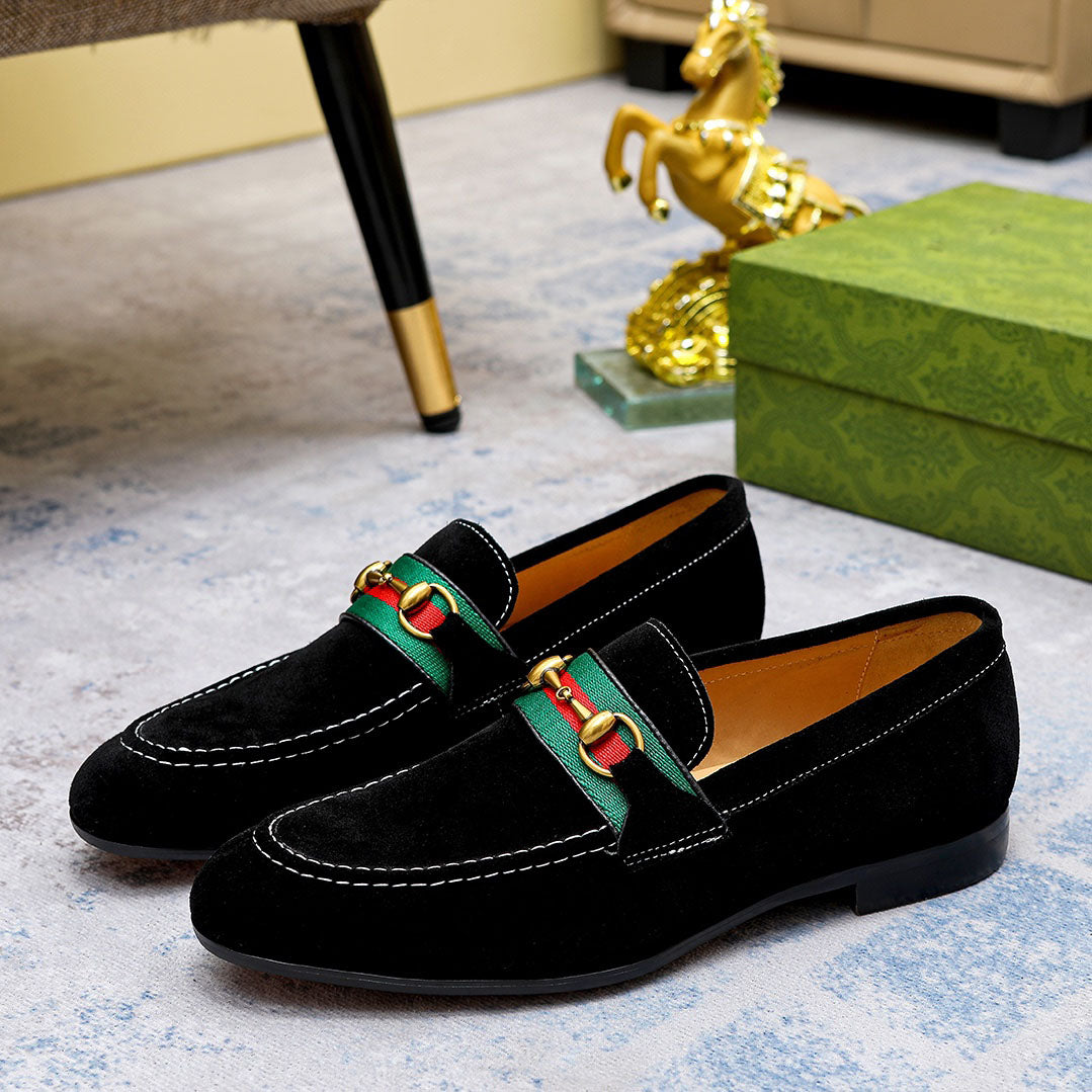 New fashion classic all-match loafers S05