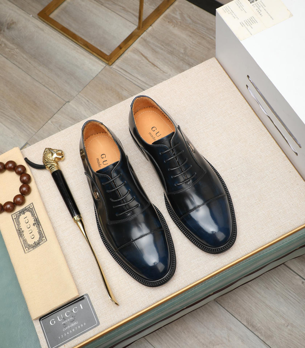 GUI Official website dress shoes 26072114