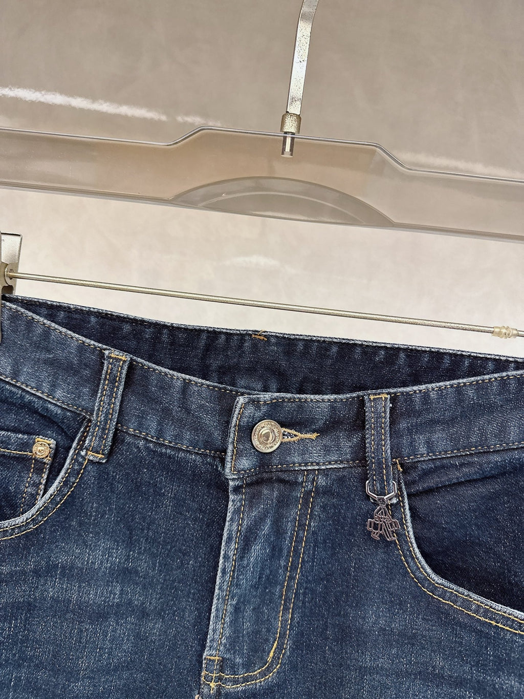 PD Slim-fit stretch jeans 1825121907