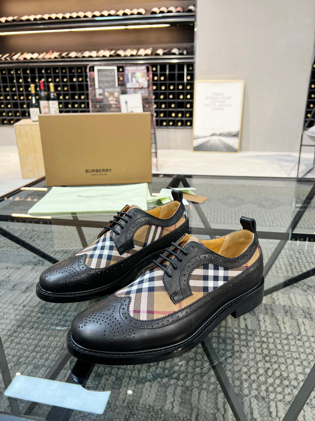 BBR New arrival, 1:1 quality 26070607