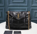 LouLou large chain bag Y 0724042901