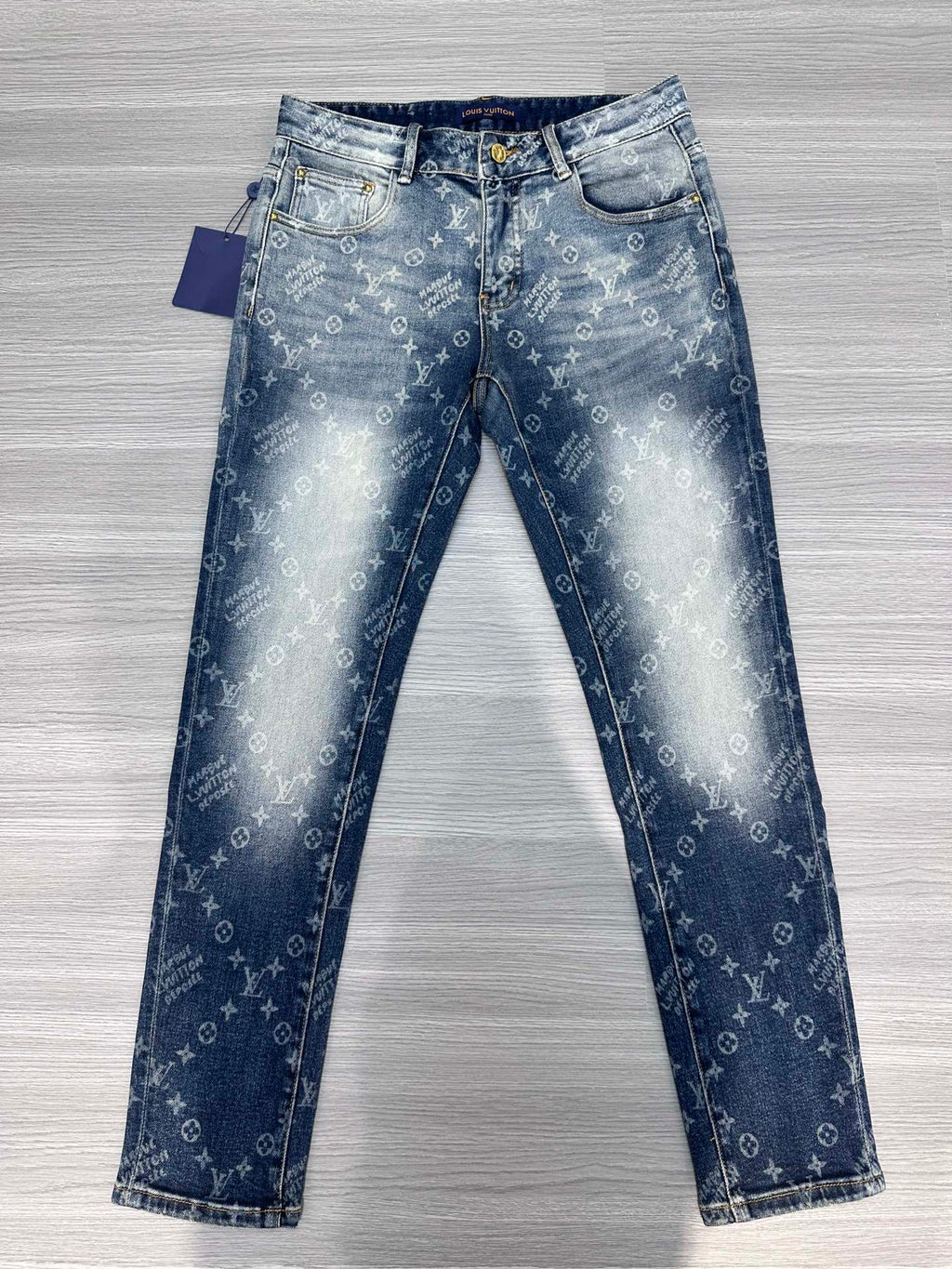 New-Style Men's  Jeans (Custom No return no exchange) 1026062620