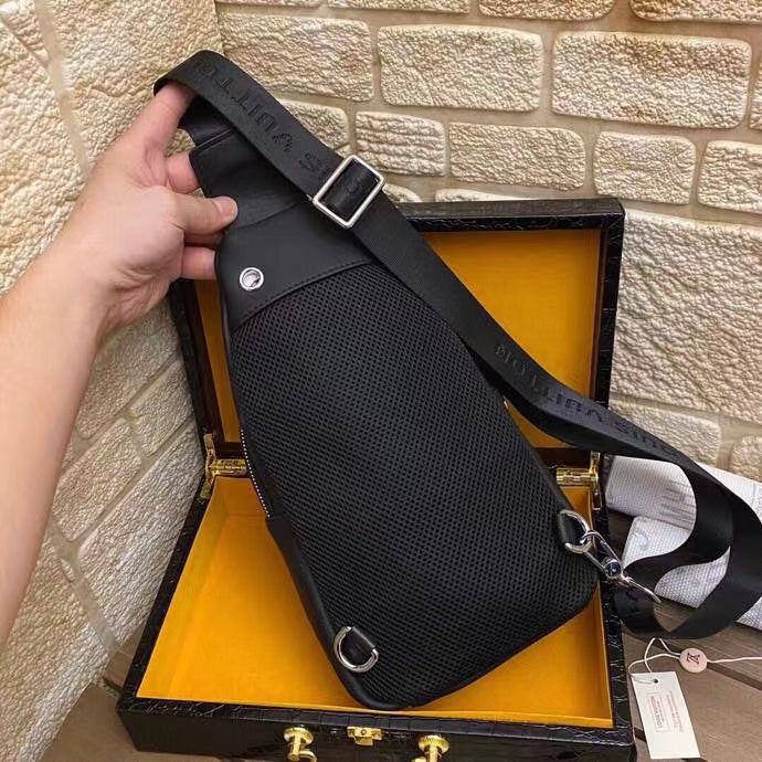 New all-match fashion bag  XC1802390701