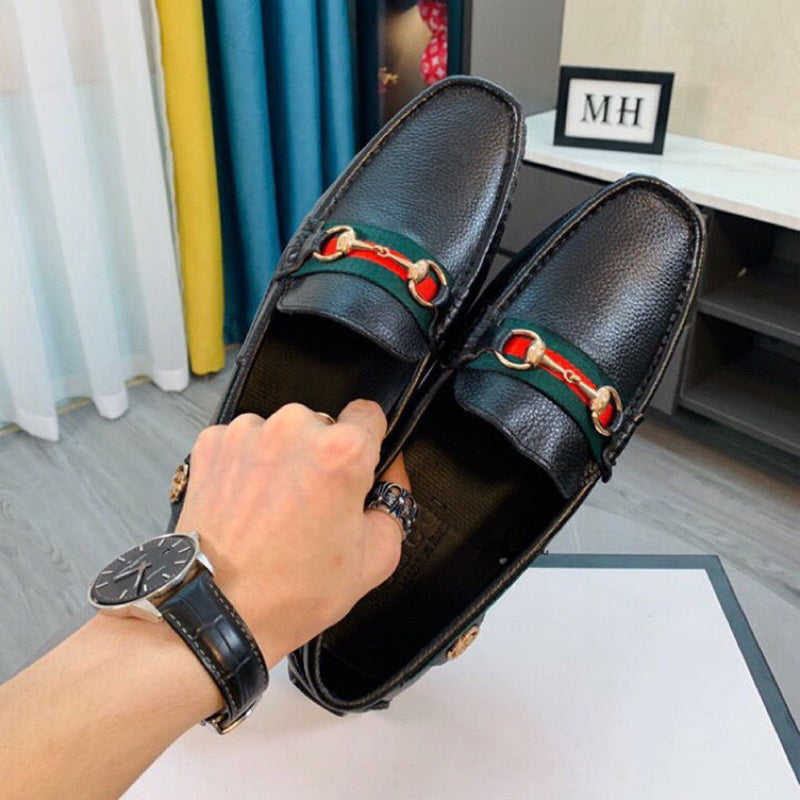 Trendy casual men's shoes PD1023090120