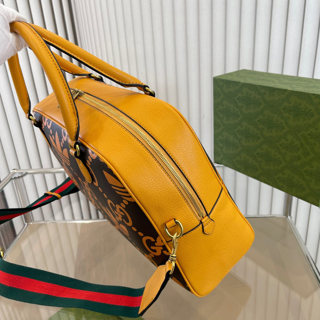 Joint series color contrast bag XC16062304