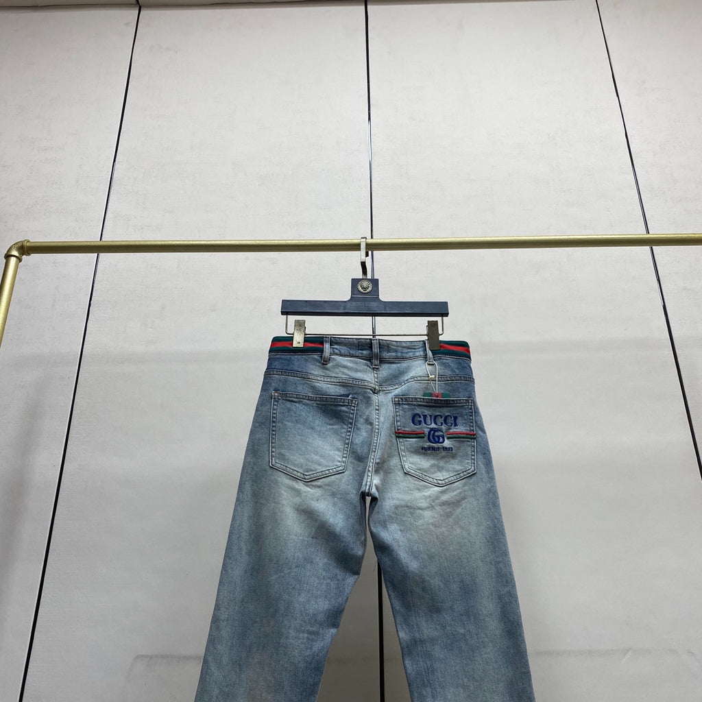 GUI Jeans 25122605