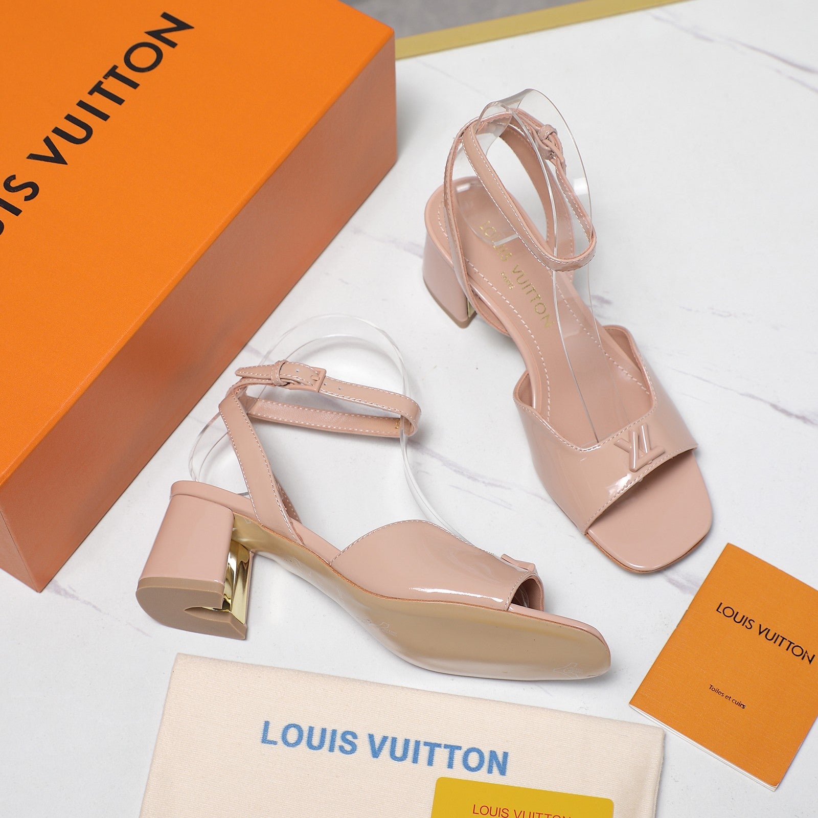 L sandals 1825043001
