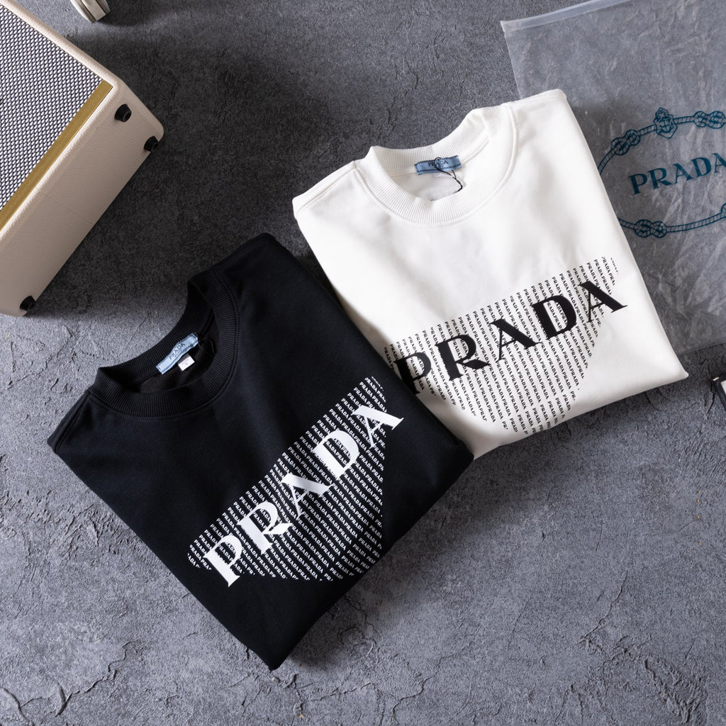 p Crew neck sweatshirt 1825102015