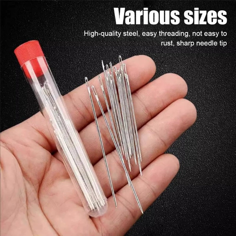 SewBuddy Sewing Kit Portable DIY Handmade Craft