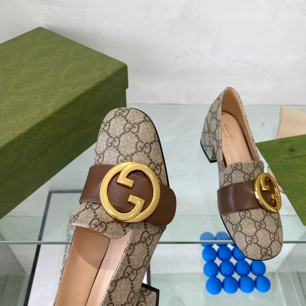G pumps 1825102016