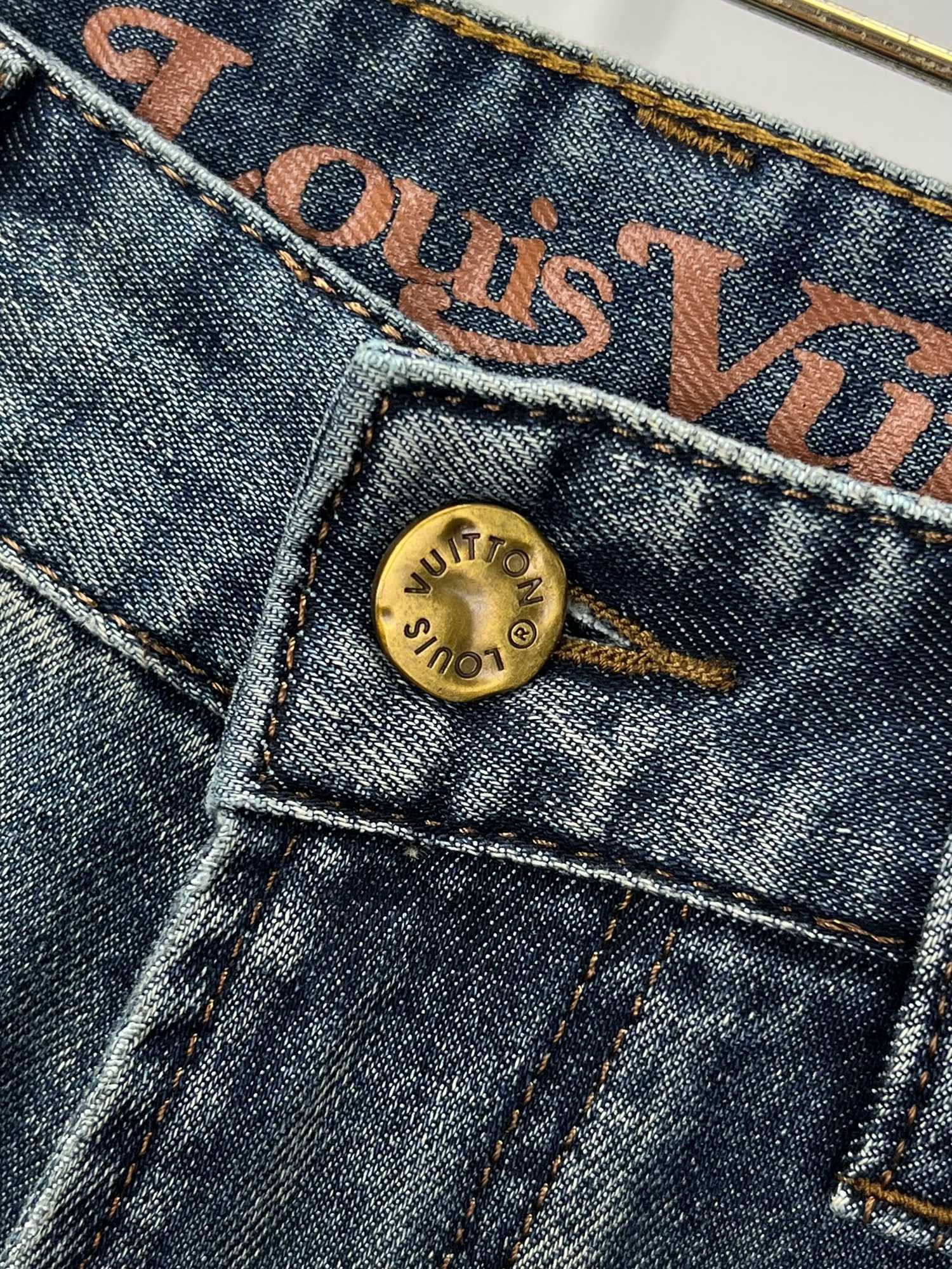 VV Spring/Summer Bestselling New Denim Jeans 26042910