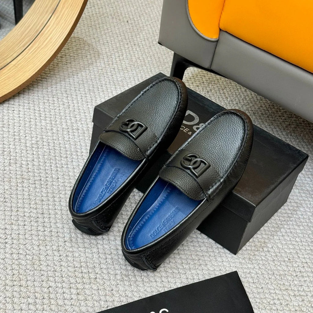 New casual driving soybean shoes 1025063011