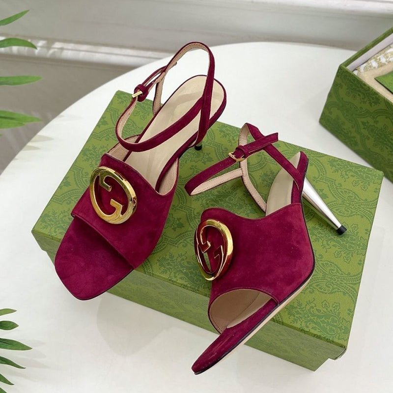 Fashion New Women's Sandals PD10060906