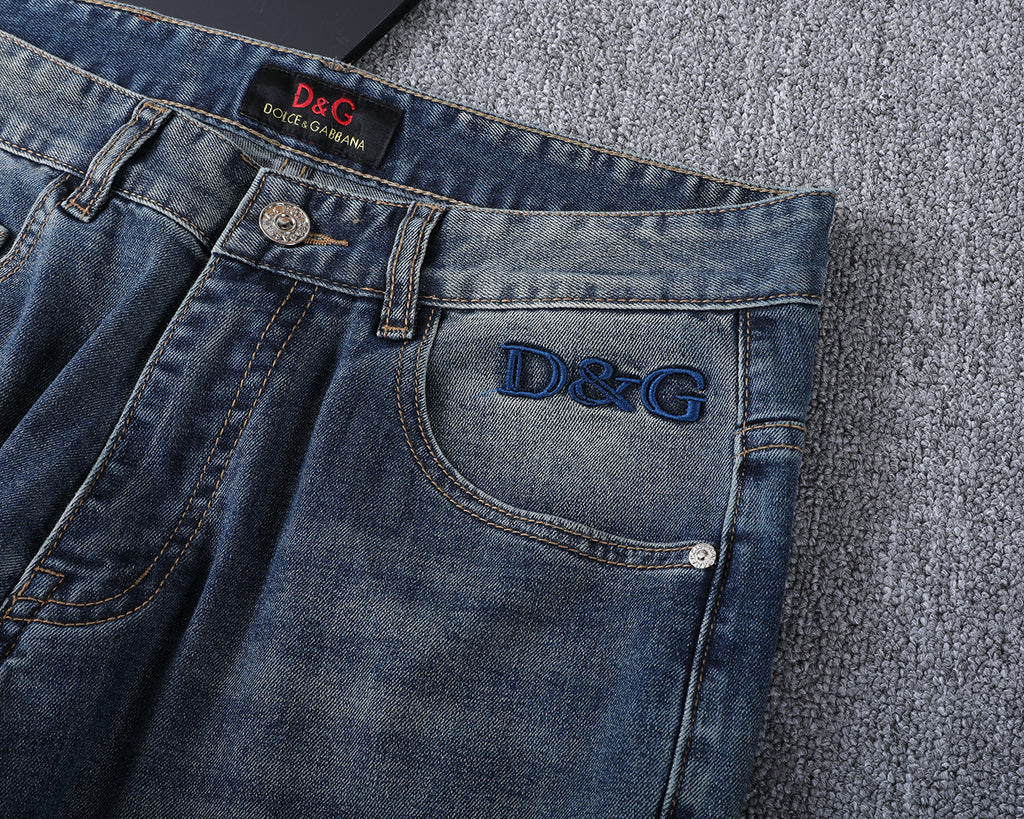 DG Latest hot-selling men's jeans 26020403