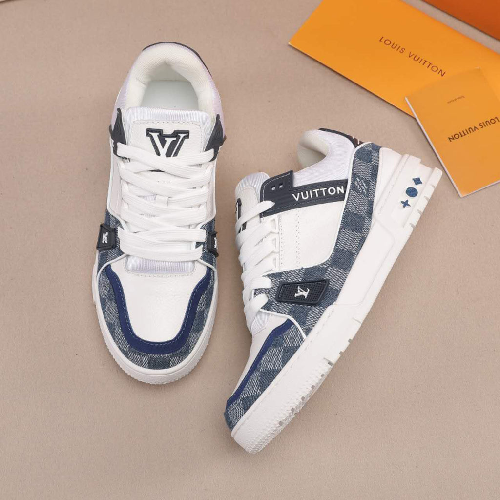 VV Trainer Sneakers 1825122510