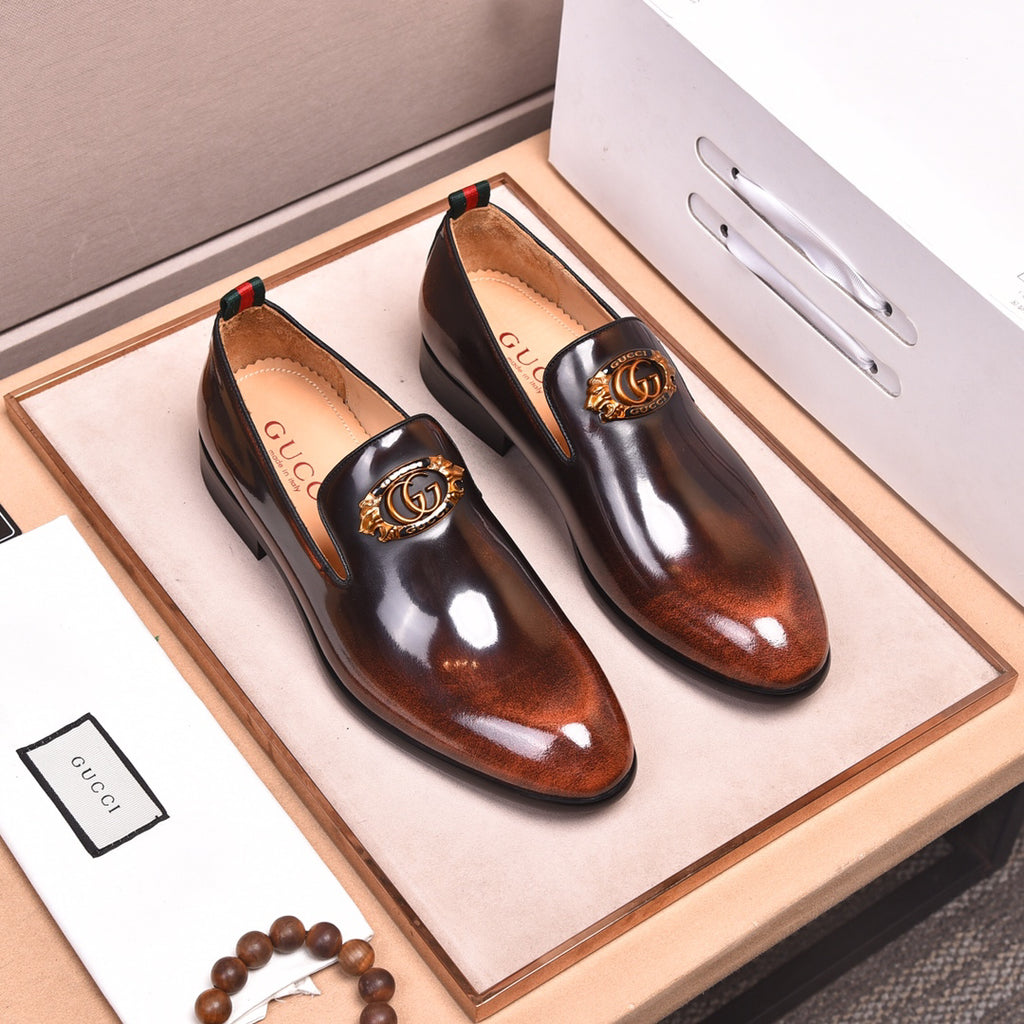 GUI Official website dress shoes 26072119