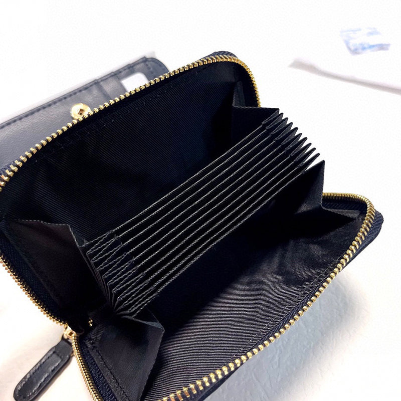Fashion New Wallet XC01070418