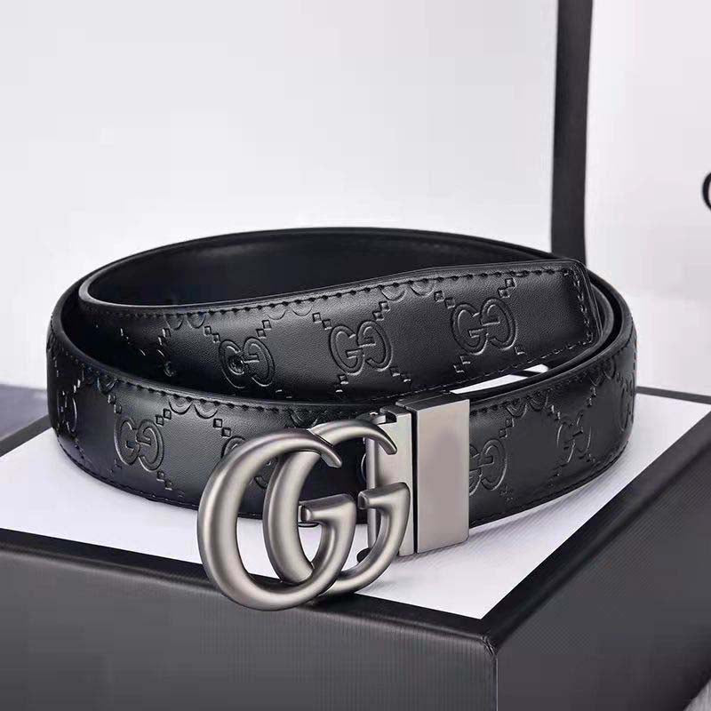 Fashion all match men's belt