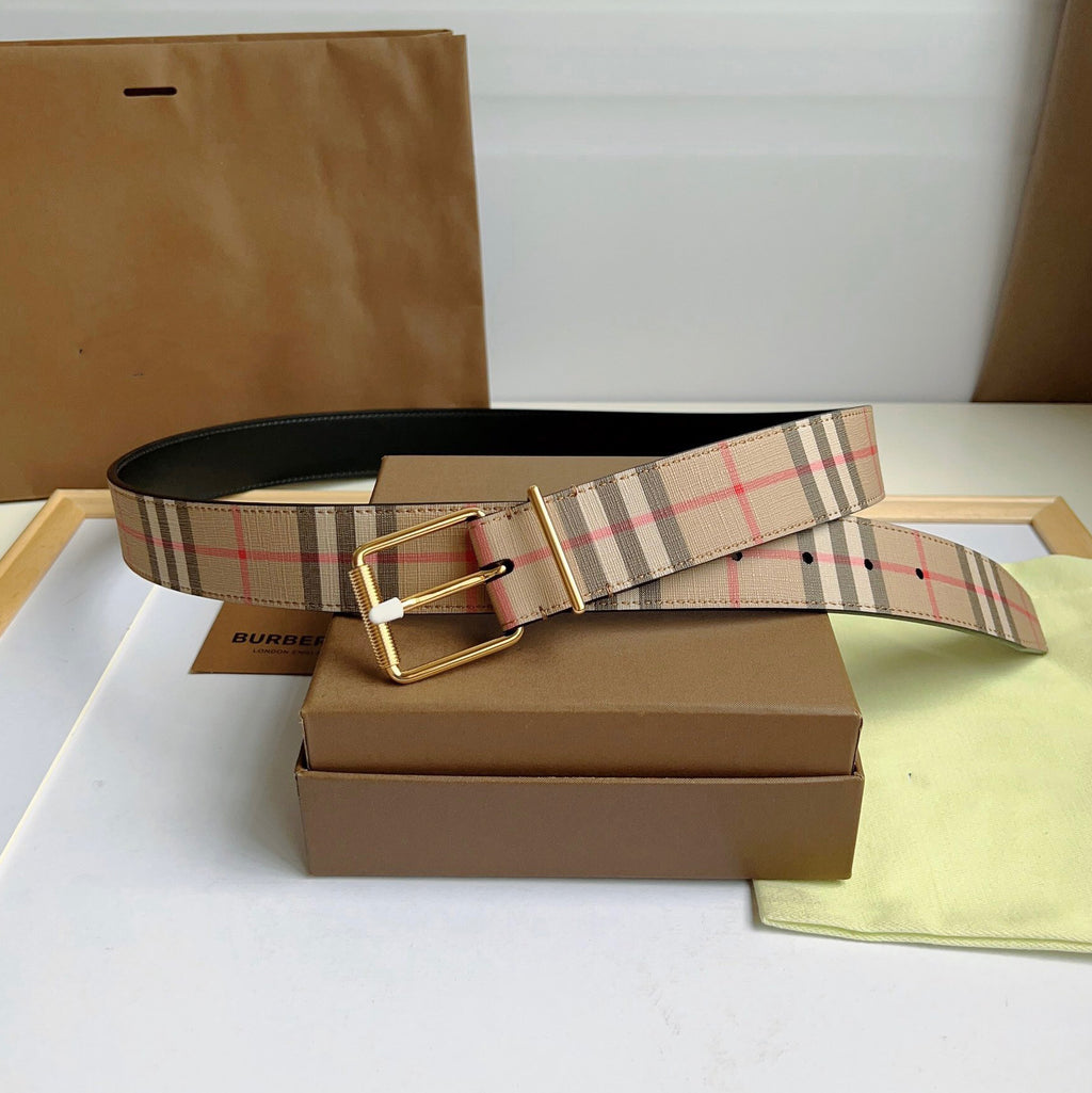 B-luxury belt  XC07071009