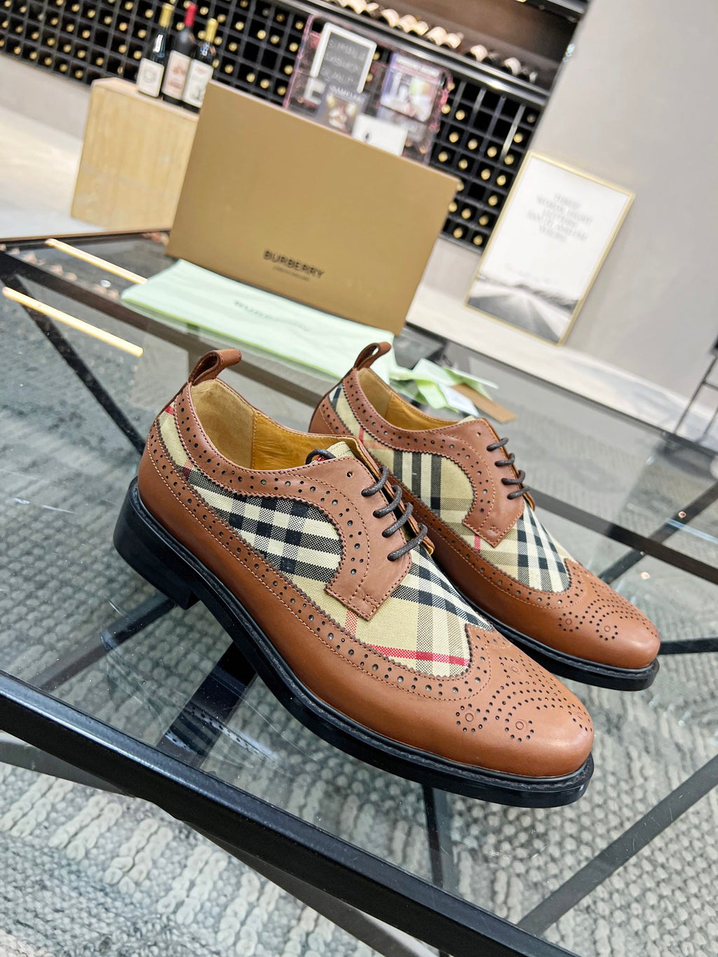 BBR New arrival, 1:1 quality 26070607