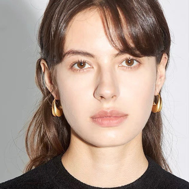 YSL Fashion Earrings 1824053008