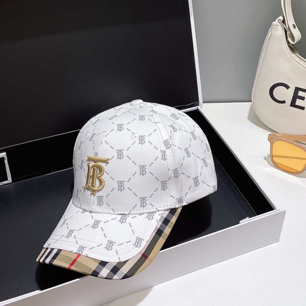 Fashion new letter embroidery cap NWH10071324