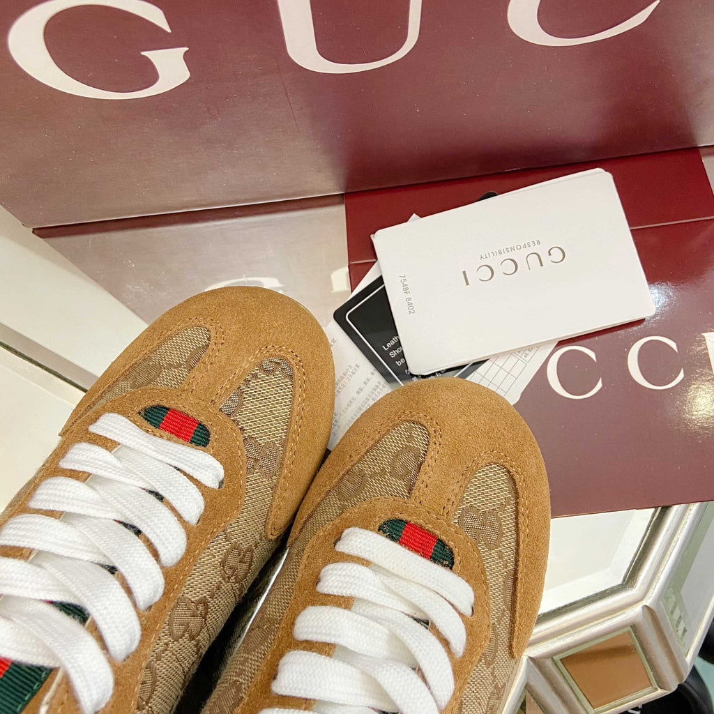 Couple's German training shoes 1426012603